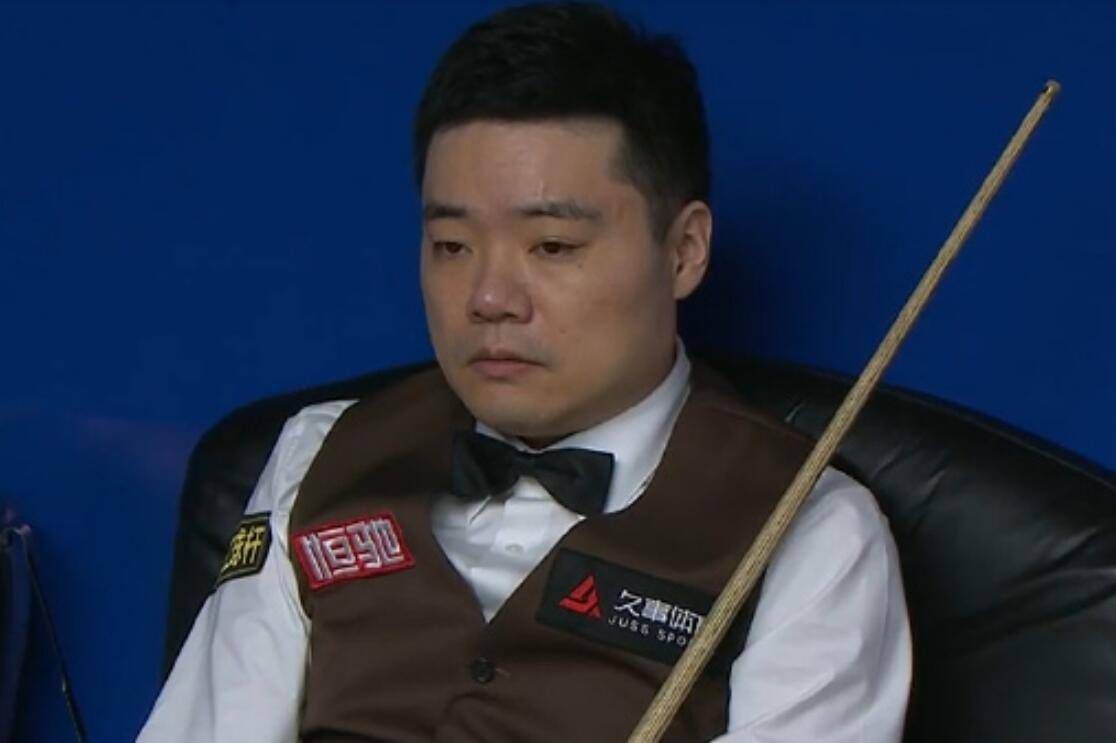 照顾女儿丈夫的母亲