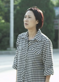 女职员的成长历史